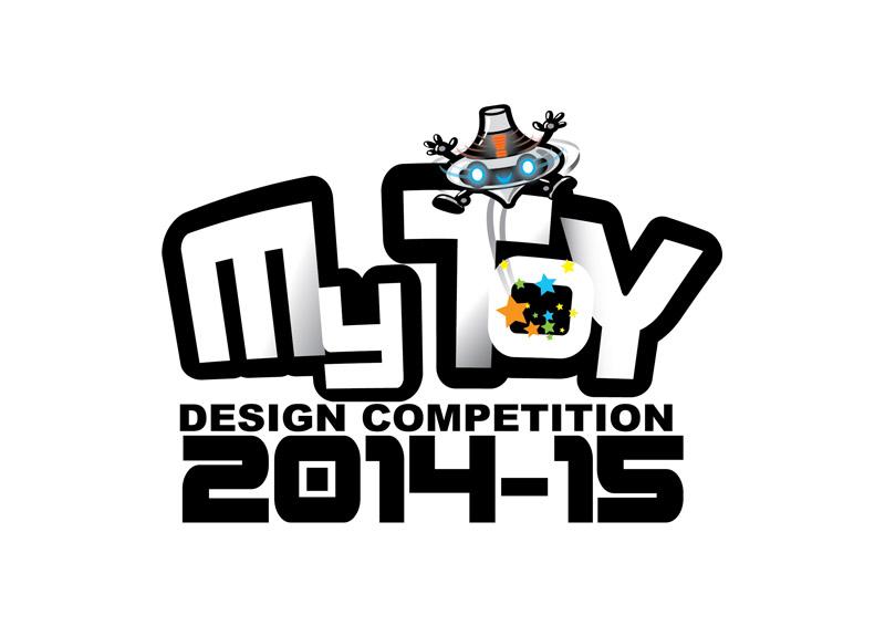 My Toy Design Competition 2014-15 [COMPLETED]