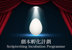Scriptwriting Incubation Programme
