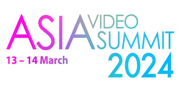 Asia Video Summit 2024 – Hybrid summit on 13 to 14 March, with talent development programme for local video and creative industries-related SMEs and tertiary students to attend the two-day summit and the physical workshops and training seminars in March for free